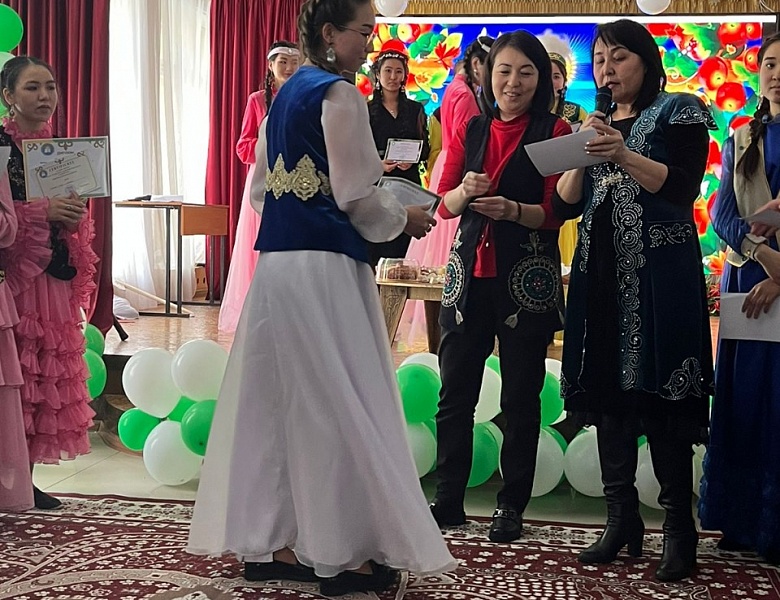 День искусства и творчества