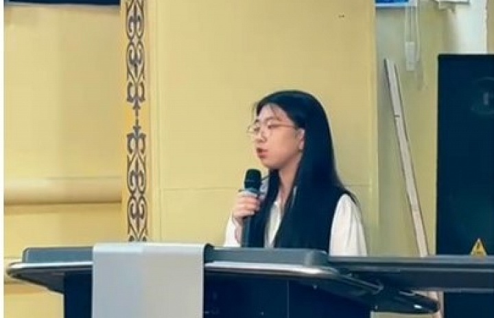 Профориентационная работа