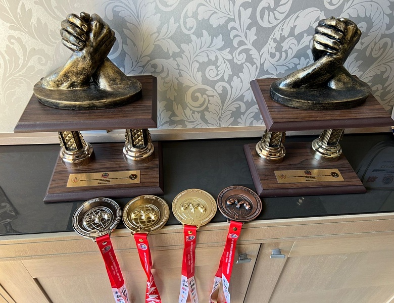 Возвращение Чемпиона