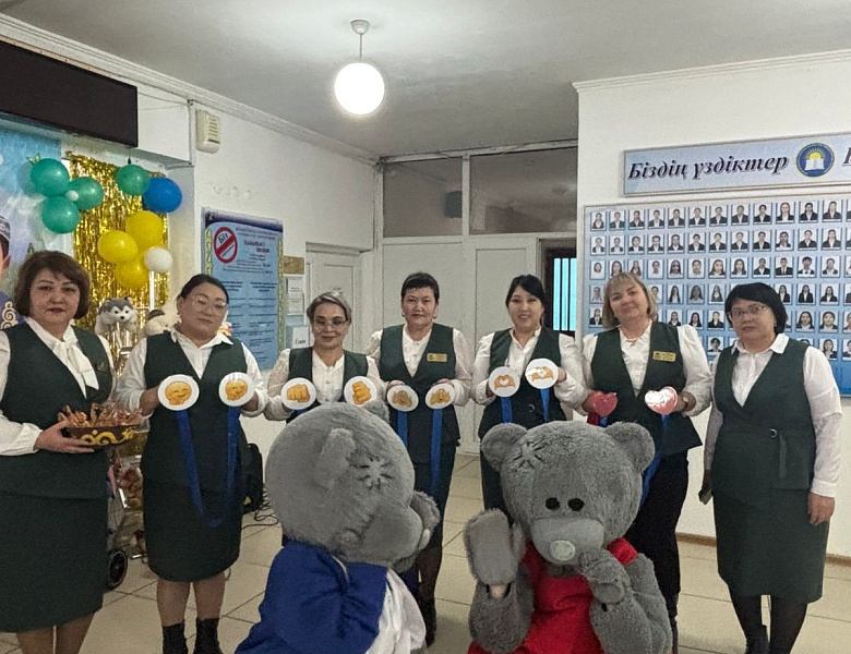 Торжественное открытие недели