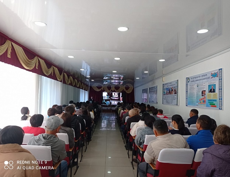 Родительские собрания