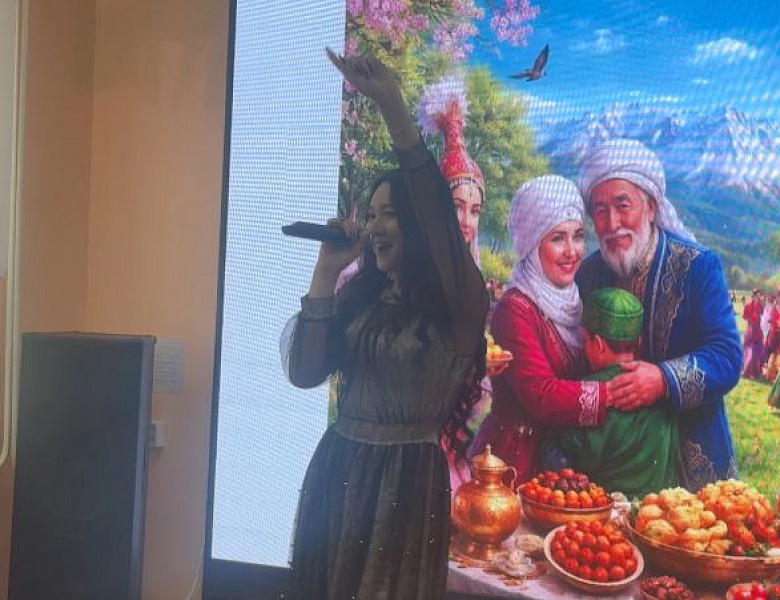 Волонтерская акция!