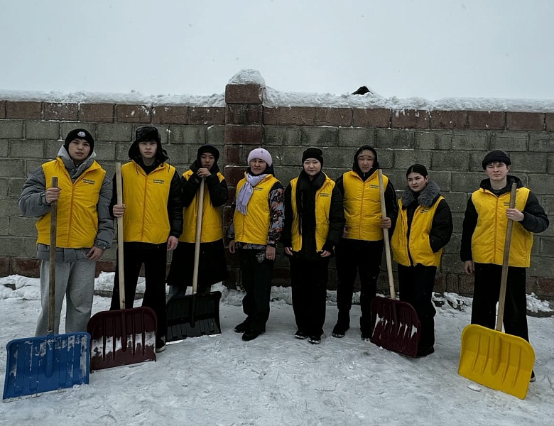 Сделаем мир лучше!