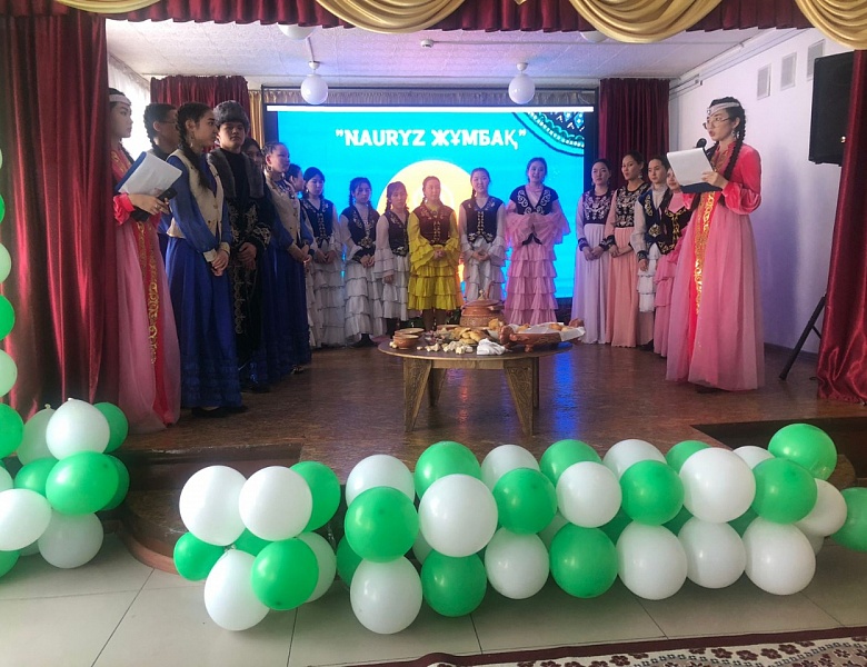 День искусства и творчества