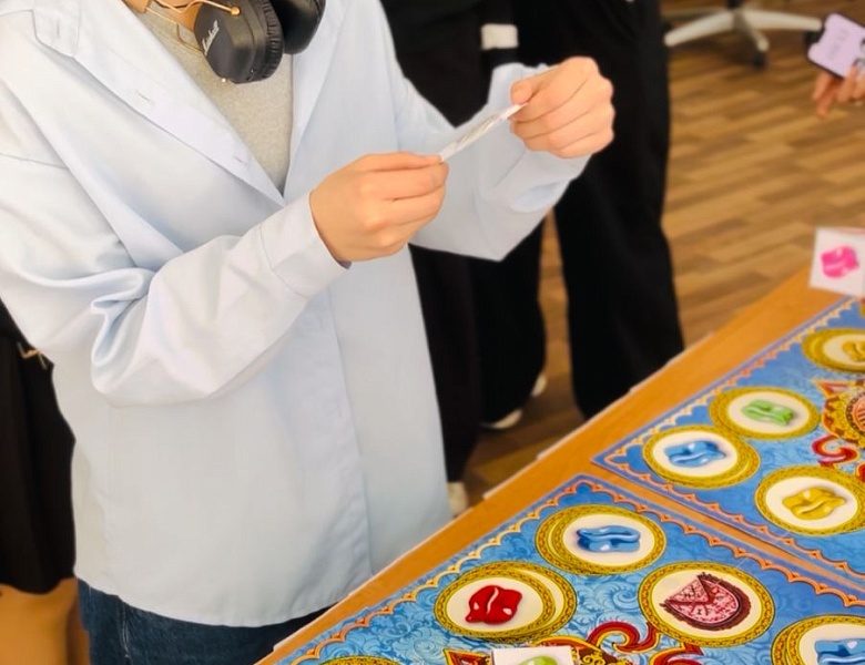 День открытых дверей