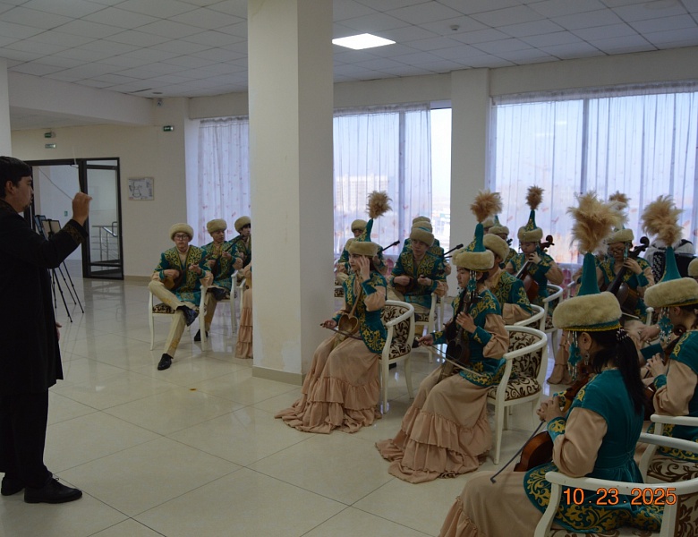 III Республиканский конкурс