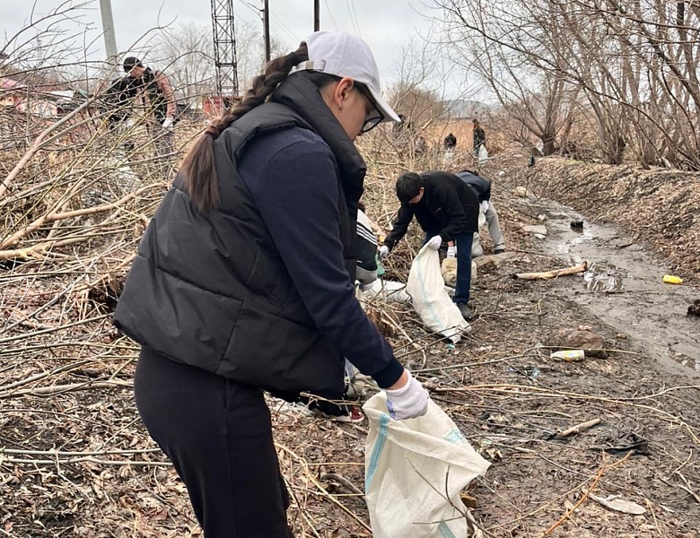 Таза Казахстан