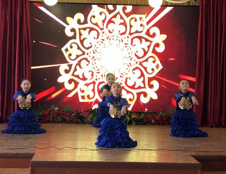 Гости нашего колледжа