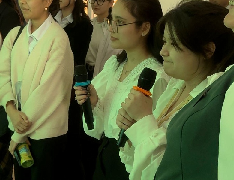 Важные мероприятия в рамках плана недели