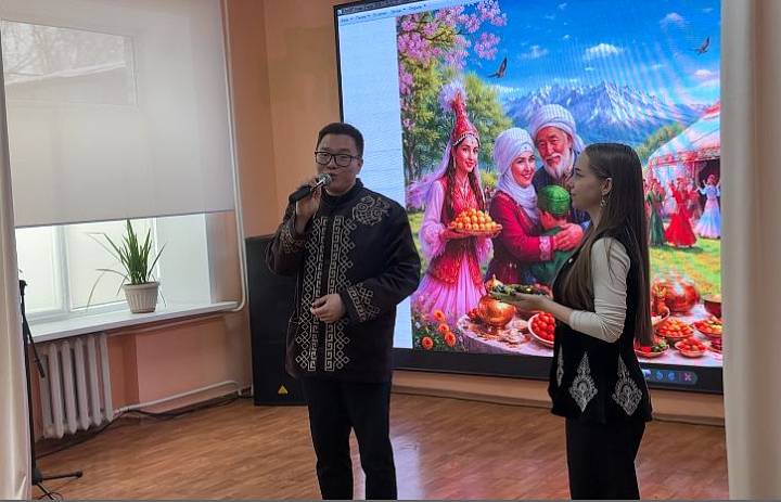 Волонтерская акция!