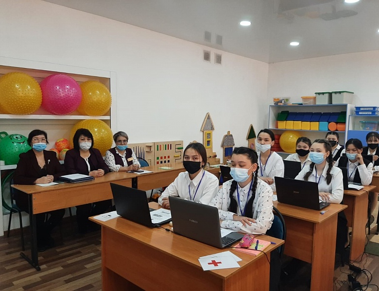 Внутриколледжный Чемпионат WorldSkills – 2022 продолжается!