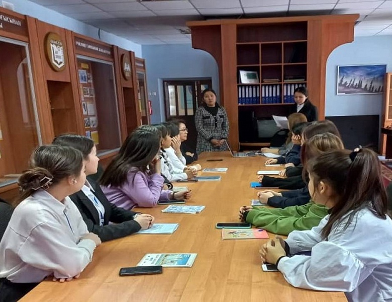  Интеллектуальный конкурс «Шаги истории»