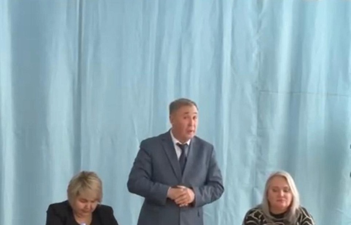 Важен голос каждого из нас!