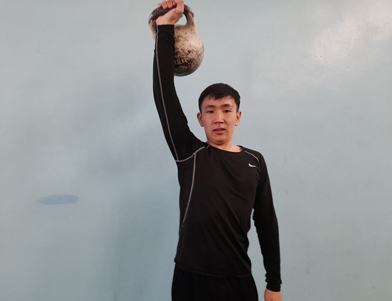 Алдар Косе в гостях...