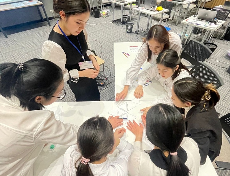 Республиканский чемпионат профессионального мастерства WorldSkills Kazakhstan 2022