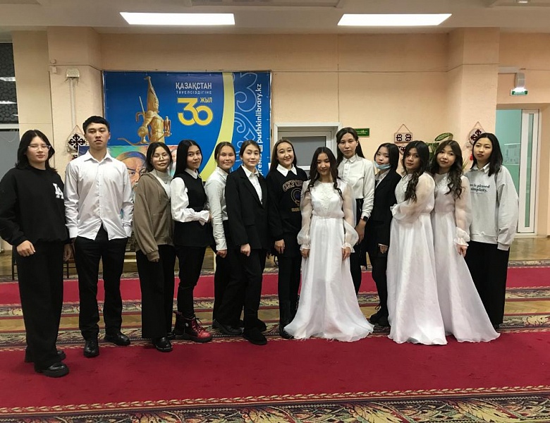 Сотрудничество в библиотекой