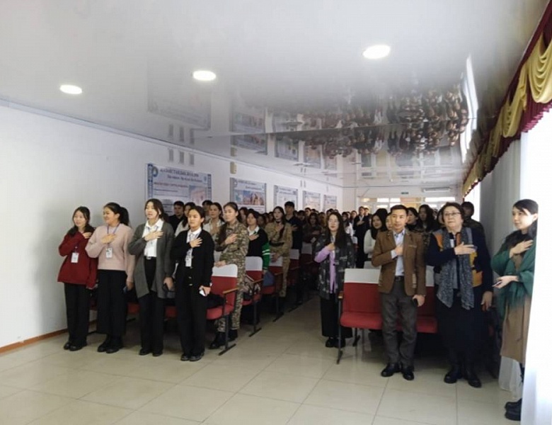 Открытие Недели