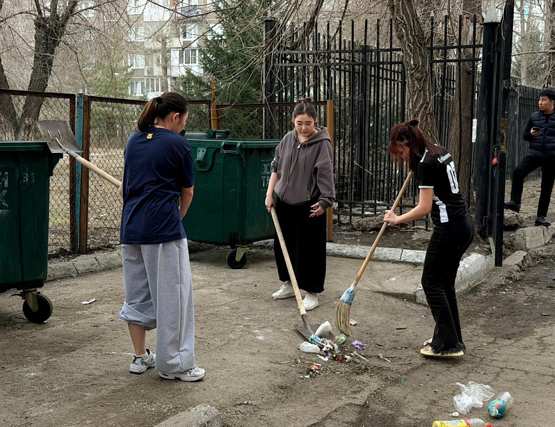 Таза Казахстан