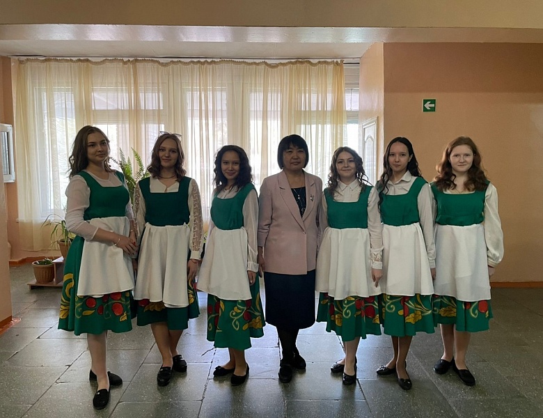  Фестиваль «Под единым шаныраком»