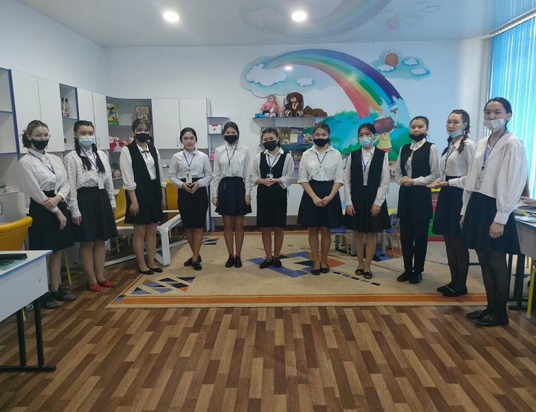 Внутриколледжный Чемпионат WorldSkills – 2022 продолжается!