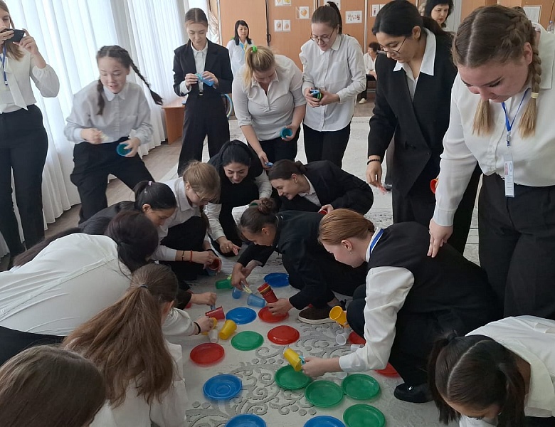 Областной семинар-практикум