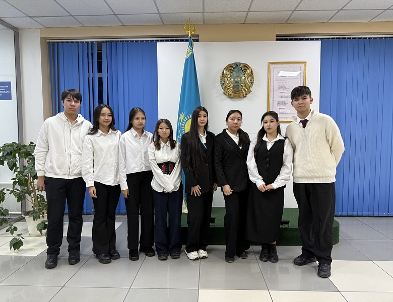 Студенческий дебатный турнир