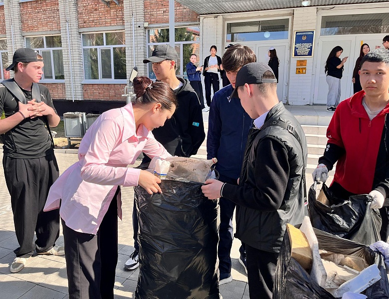 Ассамблеевские студенческие игры