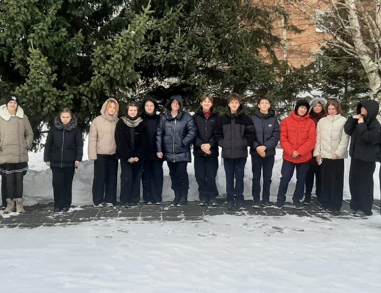 Профориентационная работа. 