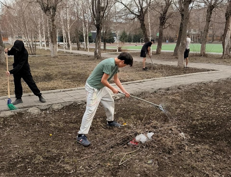 Таза Казахстан