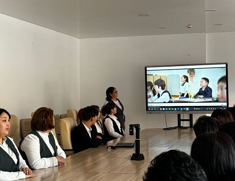 Совещание по вопросам противодействия коррупции. 