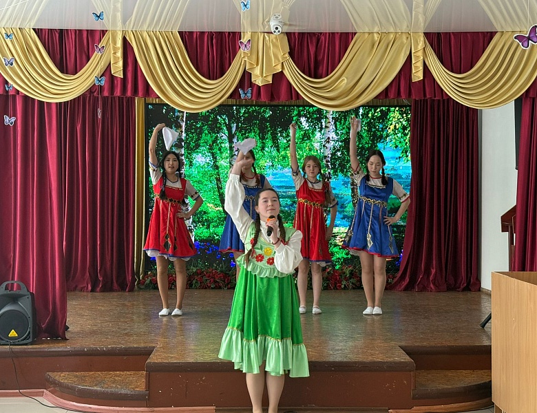  Областная олимпиада «Абитуриент – 2026»