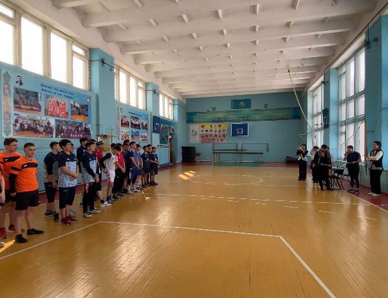 Алдар Косе в гостях...