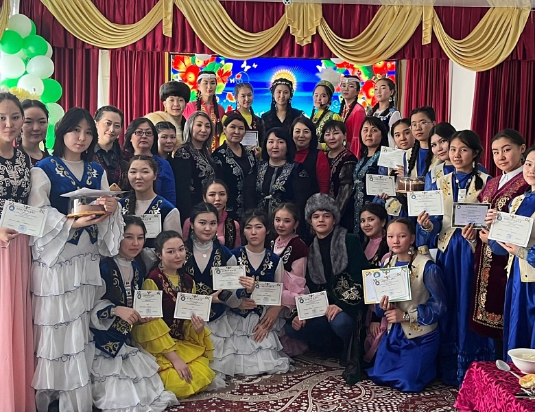 День искусства и творчества