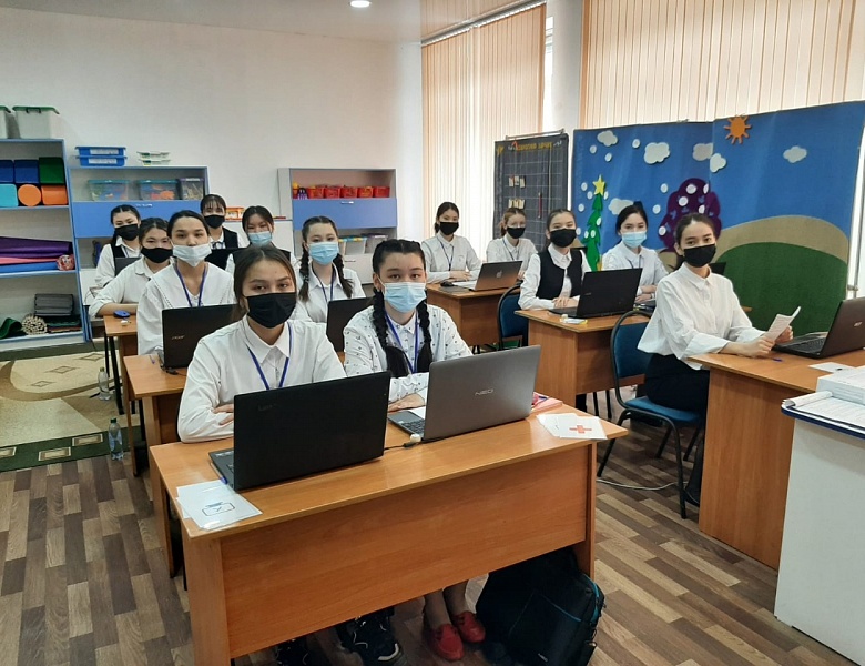 Внутриколледжный Чемпионат WorldSkills – 2022 продолжается!