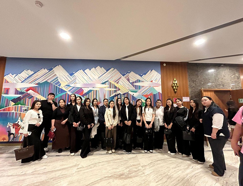  Культурное мероприятие