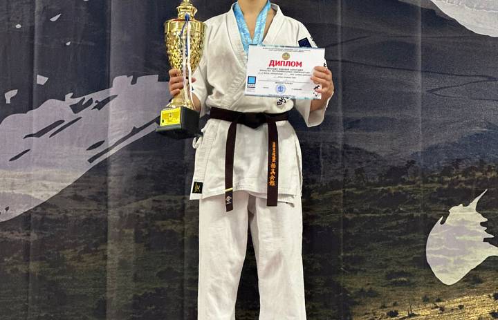 ПОЗДРАВЛЯЕМ С ПОБЕДОЙ!