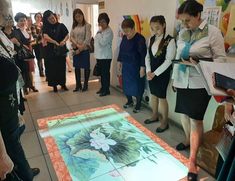 Городской семинар-практикум «Инновационная деятельность в системе дошкольного образования»