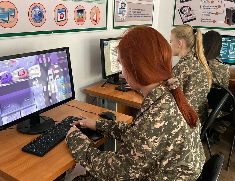 Повышение финансовой грамотности