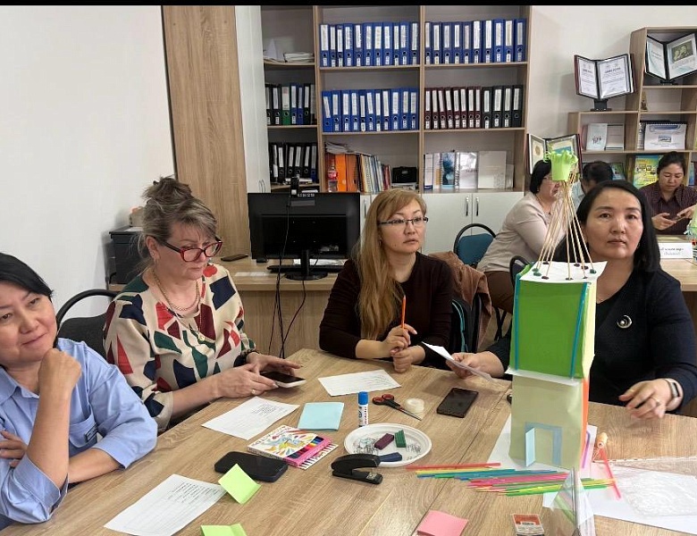 Методический семинар