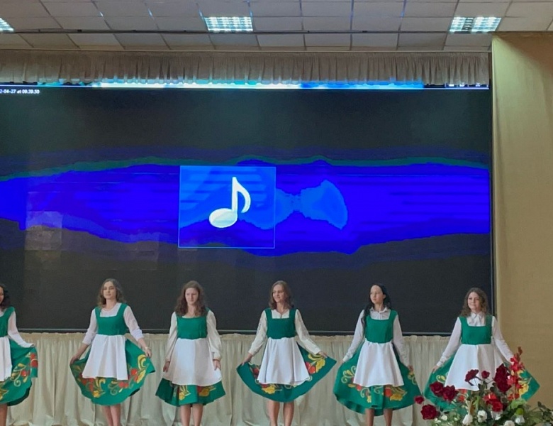  Фестиваль «Под единым шаныраком»