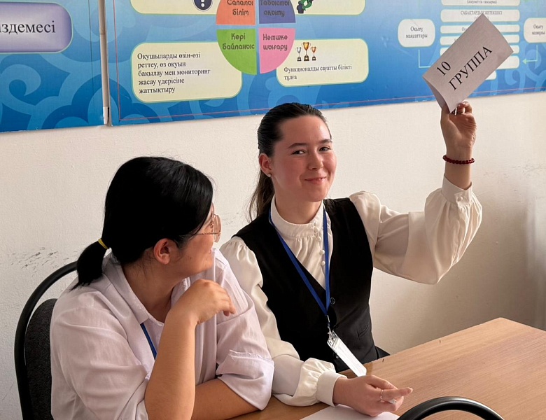 Филологический квиз