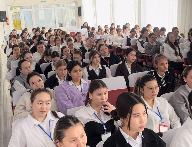 Важен голос каждого из нас!