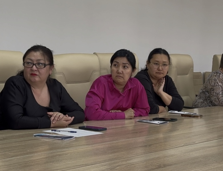 Педагог в режиме SOS: действовать без паники 