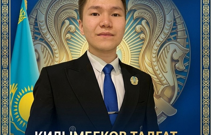 Итоги выборов президента студенческого самоуправления в колледже