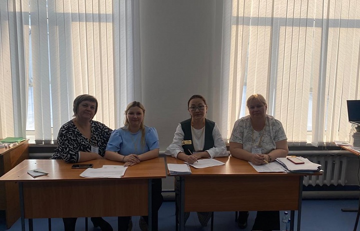 Международная педагогическая стажировка