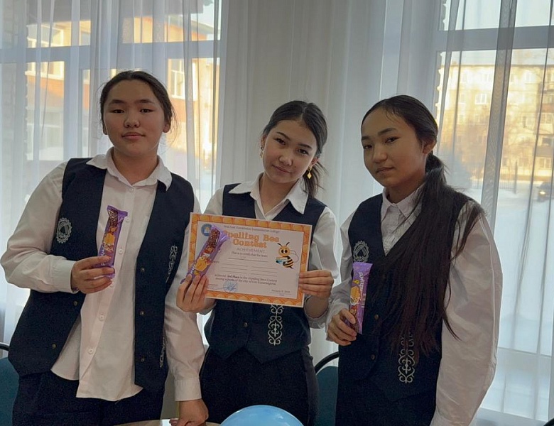 Профориентационная работа.