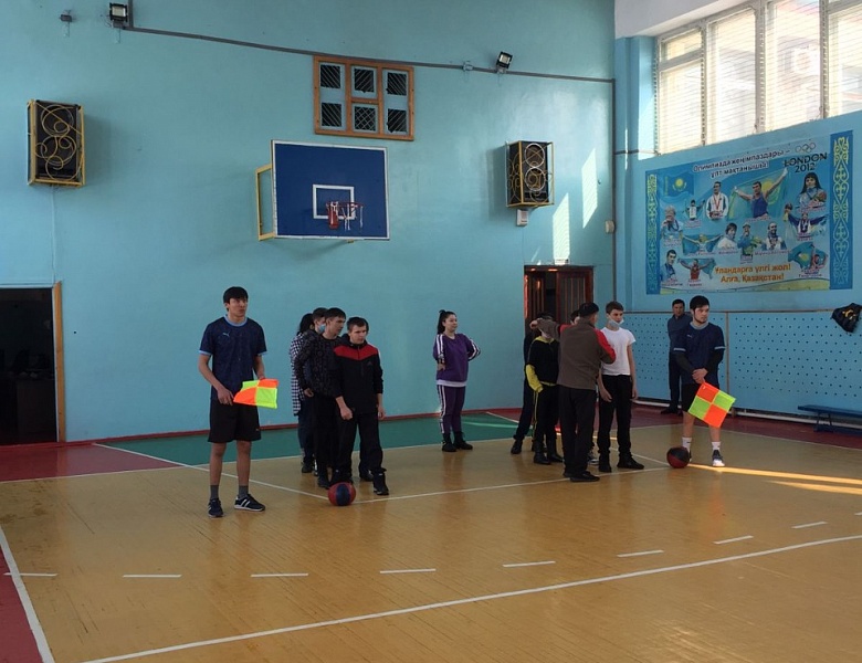 Гости нашего колледжа