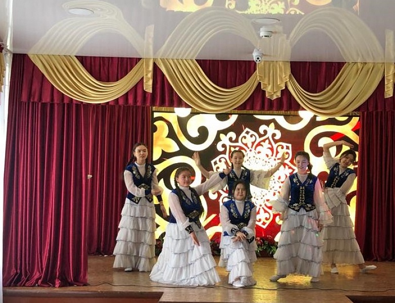 Гости нашего колледжа