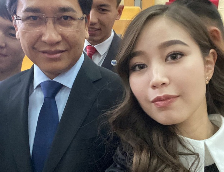 ТОП 100 самых лучших студентов колледжей Казахстана