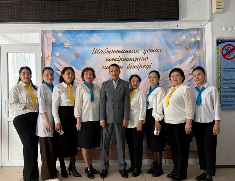 Открытие недели